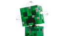 LEGO Minecraft The Creeper