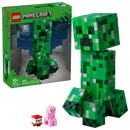 LEGO Minecraft The Creeper