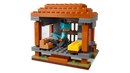 LEGO Minecraft The Pillager Outpost And Ravager