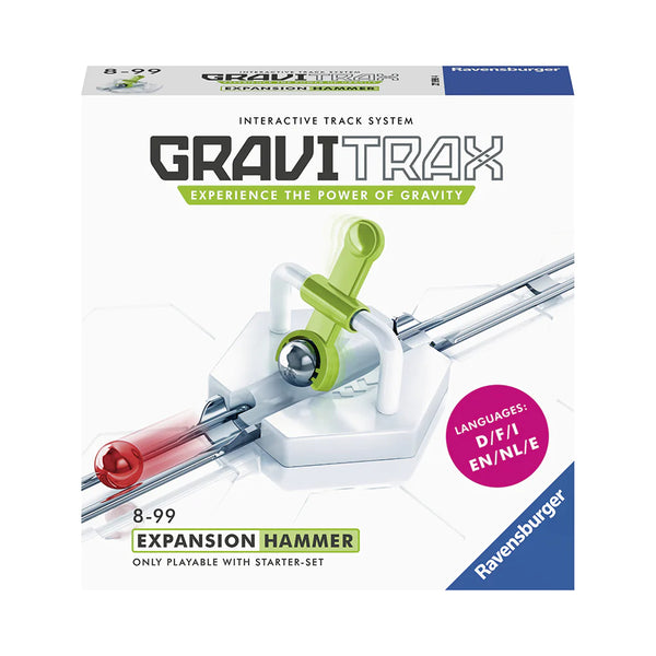 Ravensburger Gravitrax Expansion Hammer