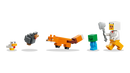 LEGO Minecraft Chicken Farm