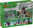 LEGO Minecraft The Pale Garden