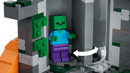 LEGO Minecraft Zombie Dungeon