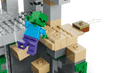 LEGO Minecraft Zombie Dungeon