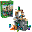 LEGO Minecraft Zombie Dungeon