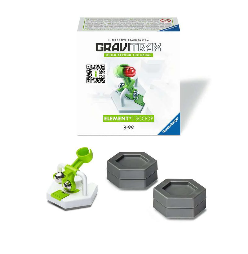 Ravensburger Gravitrax Scoop Element