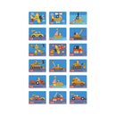 Janod Magnetibook Racers Vehicles