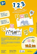 Ravensburger 1,2,3 (French)