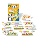 Ravensburger 1,2,3 (French)