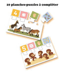 Ravensburger 1,2,3 (French)