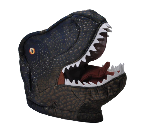 Wild Republic Big Head T-Rex Mask