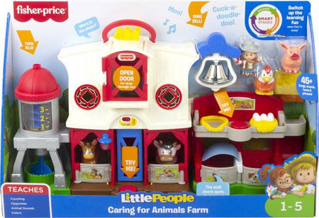 Fisher Price Little People Farm