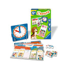 Ravensburger L'heure (French)