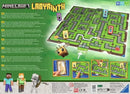 Ravensburger Minecraft Labyrinth