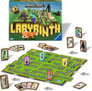 Ravensburger Minecraft Labyrinth