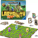 Ravensburger Minecraft Labyrinth