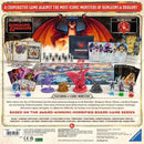 Ravensburger Horrified Dungeons And Dragons