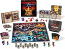 Ravensburger Horrified Dungeons And Dragons