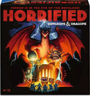 Ravensburger Horrified Dungeons And Dragons