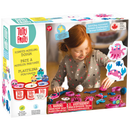 Tutti Frutti Sparkling Mermaids Kit 4 Colours