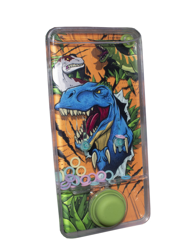 Wild Republic Myphone Water Game Dinosaur