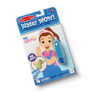 Melissa & Doug Water WOW! Ms. Rachel