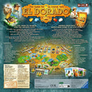 Ravensburger The Quest For El Dorado