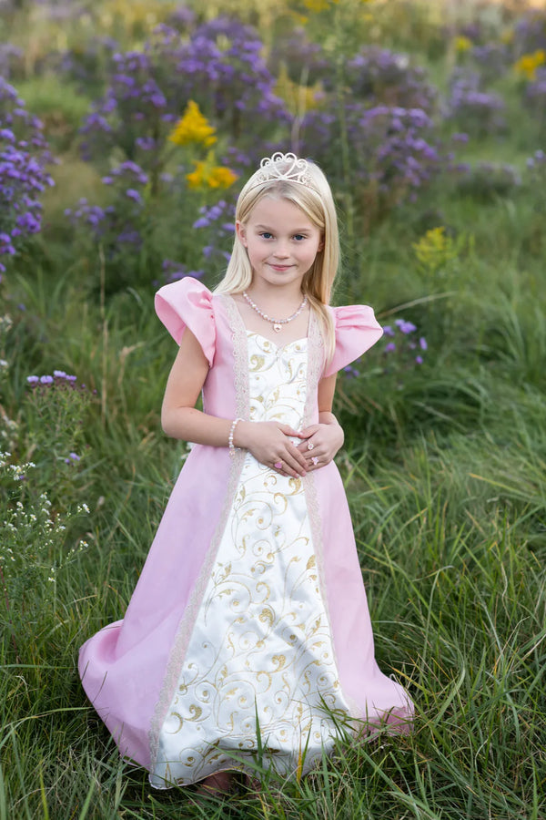 Great Pretenders Paris Princess Gown Size 7-8