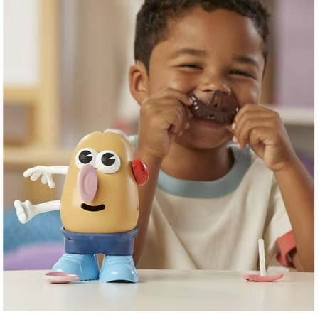 Hasbro Mr. Potato Head