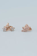 Great Pretenders Boutique Dazzle Clip On Earrings Set