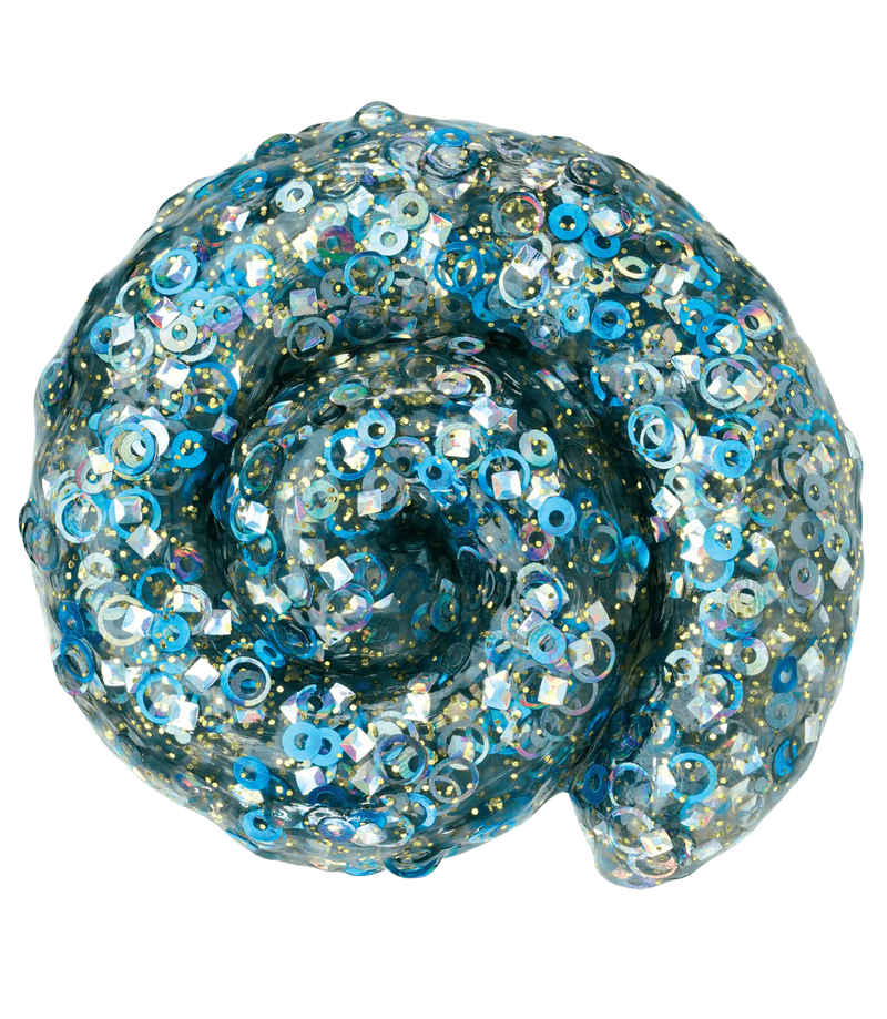 Crazy Aarons Thinking Putty Mini Bounce Bot