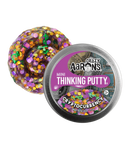 Crazy Aarons Thinking Putty Mini Cryptocurrency