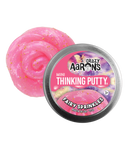 Crazy Aarons Thinking Putty Mini Fairy Sprinkles