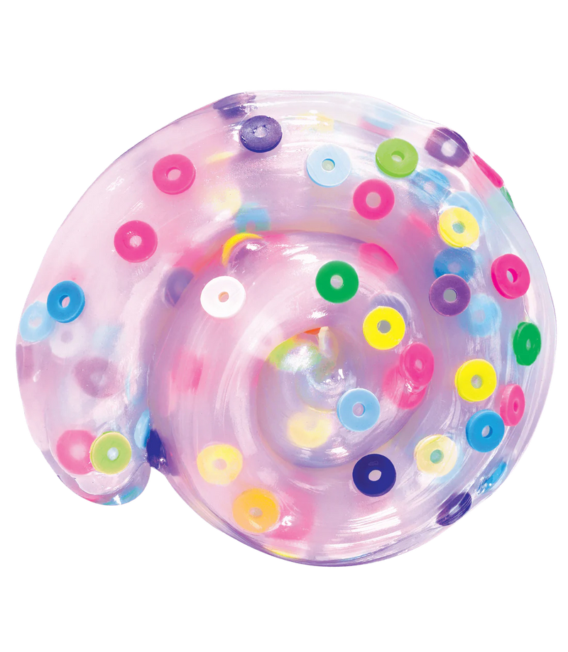 Crazy Aarons Thinking Putty Mini Skate Away