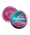 Crazy Aarons Thinking Putty Mini Starfish