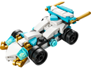 LEGO Ninjago Zane's Dragon Power Vehicles