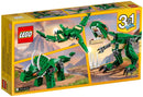 LEGO Mighty Dinosaurs 3 In 1
