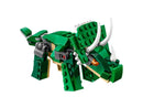 LEGO Mighty Dinosaurs 3 In 1