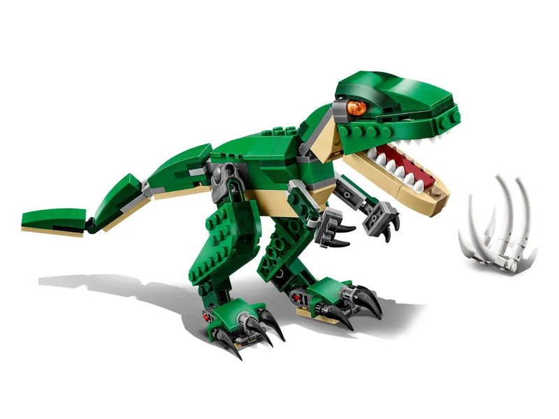LEGO Mighty Dinosaurs 3 In 1