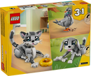 LEGO Playful Cat 3 In 1