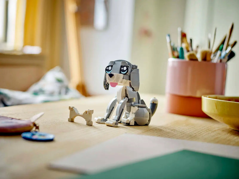 LEGO Playful Cat 3 In 1