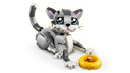 LEGO Playful Cat 3 In 1