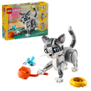 LEGO Playful Cat 3 In 1