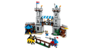 LEGO Creator Medieval Horse Knight Castle