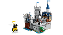 LEGO Creator Medieval Horse Knight Castle