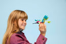 LEGO Creator Colourful Hummingbird