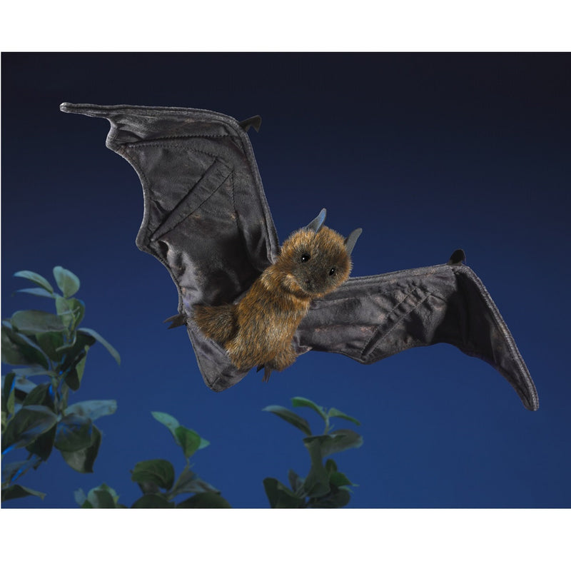 Folkmanis Fruit Bat Puppet