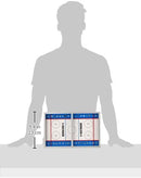 Blue Orange NHL Fastrack