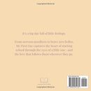 My First Day, Boy Version