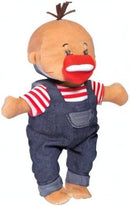 We Baby Stella Tiny Farmer Set